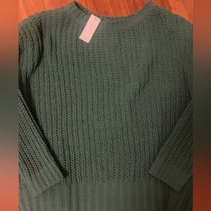 American Eagle Sweater